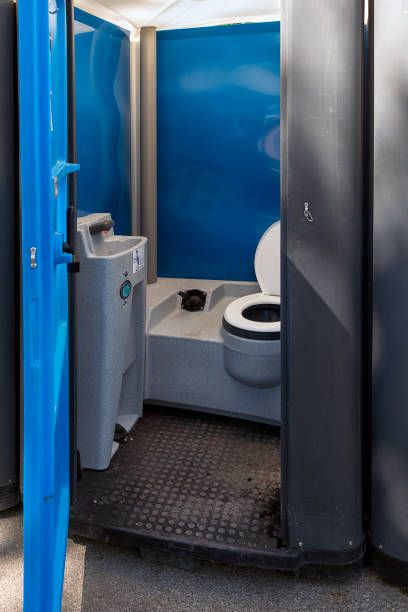 Portable bathroom rental in Centerville, PA