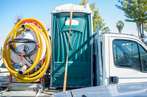Best Porta potty delivery and setup  in Centerville, PA