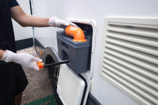 Best Long-term porta potty rental  in Centerville, PA