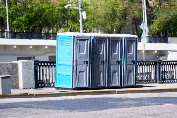 Best Portable restroom trailer rental  in Centerville, PA