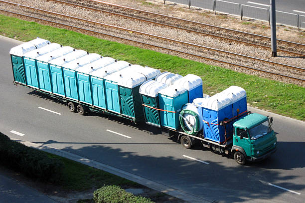 Best Affordable porta potty rental  in Centerville, PA